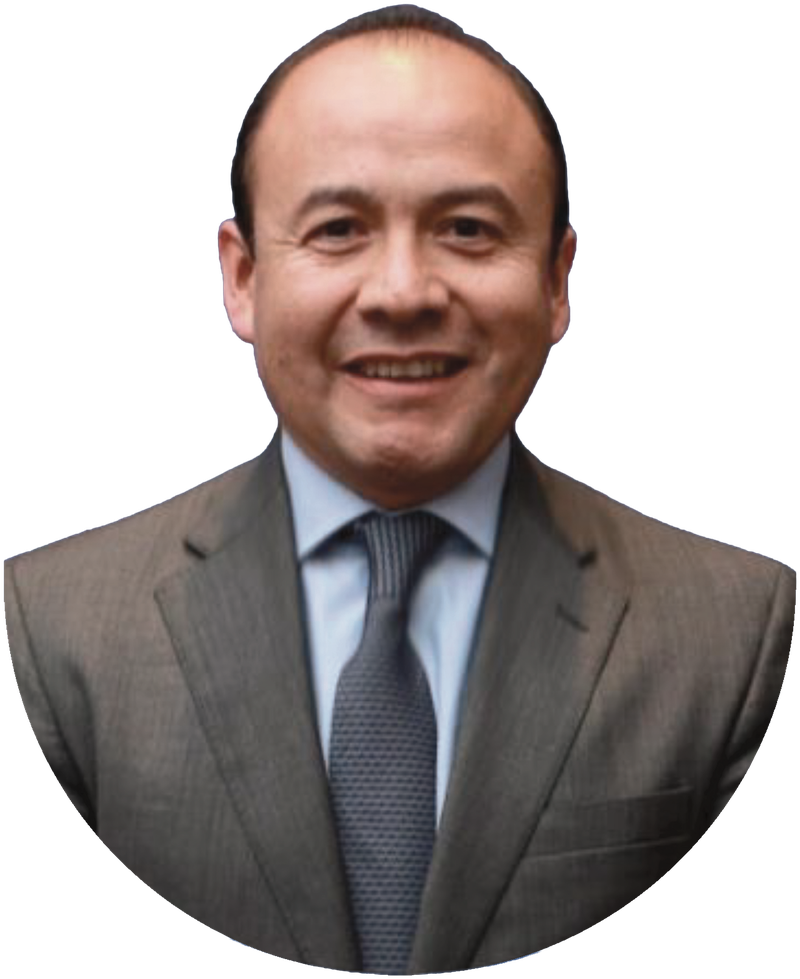 Rodolfo Basurto